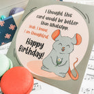 EMMA5:Gossip Buddy Default Title