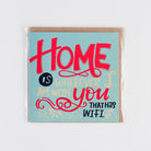 EMMA5:WIFI HOME