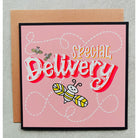 EMMA5:SPECIAL DELIVERY Default Title