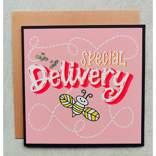 EMMA5:SPECIAL DELIVERY Default Title