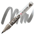 TALENS Ecoline Brush Pen 718 Warm Grey