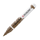 TALENS Ecoline Brush Pen 416 Sepia