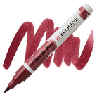 TALENS Ecoline Brush Pen 422 Reddish Brown