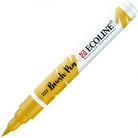 TALENS Ecoline Brush Pen 227 Yellow Ochre