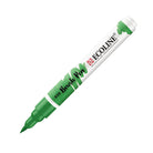 TALENS Ecoline Brush Pen 656 Forest Green