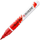 TALENS Ecoline Brush Pen 334 Scarlet