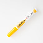 TALENS Ecoline Brush Pen 202 Deep Yellow