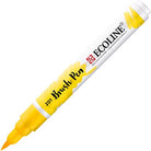 TALENS Ecoline Brush Pen 201 Light Yellow