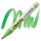 TALENS Ecoline Brush Pen 600 Green