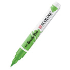 TALENS Ecoline Brush Pen 601 Light Green