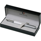 SHEAFFER 9240 FP INTENSITY WHITE BARREL (M) RM353.
