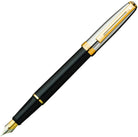 SHEAFFER 08-337-FP PRELUDE BLK ONYX LAQ. B R523.58