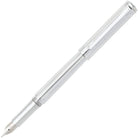 SHEAFFER 9238 FP INTENSITY FLUTED CHR M RM382.08