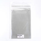 OPP Bag SA 212x300/50mm 50s