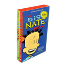 THE BIG NATE BOX