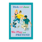 PUFFIN Young Readers L1D:Dick And Jane We Play Default Title