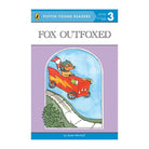 PUFFIN Young Readers L3J:Fox Outfoxed Default Title