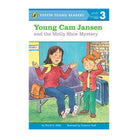 PUFFIN Young Readers L3J:Young Cam Jansen And Moll Default Title