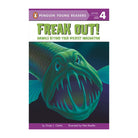 PUFFIN Young Readers L3M:Freak Out! Default Title