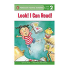 PUFFIN Young Readers L2F:Look! I Can Read! Default Title
