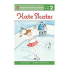 PUFFIN Young Readers L2F:Kate Skates Default Title