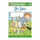 PUFFIN Young Readers L2F:Cat Show Default Title