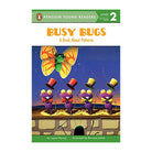 PUFFIN Young Readers L2F:Busy Bugs Default Title