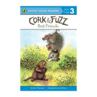 PUFFIN Young Readers L3J:Cork And Fuzz:#1 Best Fri Default Title