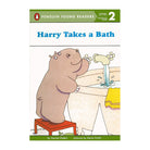 PUFFIN Young Readers L2G:Harry Takes A Bath Default Title