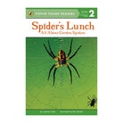 PUFFIN Young Readers L2G:Spiders Lunch Default Title