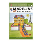 PUFFIN Young Readers L2H:Madeline And Her Dog Default Title