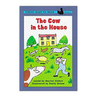 PUFFIN Young Readers L2H:Cow In The House, The Default Title