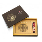 VMT Huntsman Year of the Rooster 2017 91mm