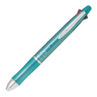 PILOT Dr.Grip 4+1 Ball Pen+Mechanical Pencil EF-MG