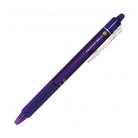PILOT Frixion Ball Knock 0.7mm Violet