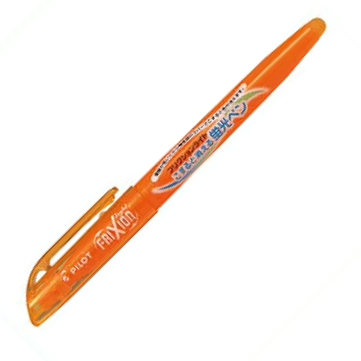 PILOT Frixion Light Spotliter Orange