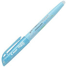 PILOT Frixion Light Spotliter Soft Blue