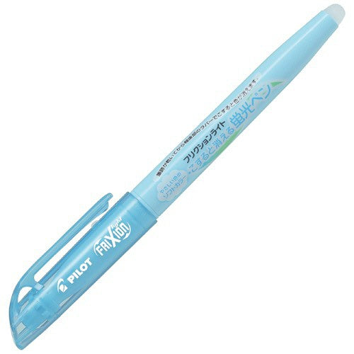 PILOT Frixion Light Spotliter Soft Blue