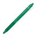 PILOT Frixion Ball Knock 0.5mm Green