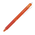 PILOT Frixion Ball Knock 0.5mm Orange