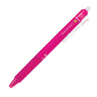 PILOT Frixion Ball Knock 0.5mm Pink