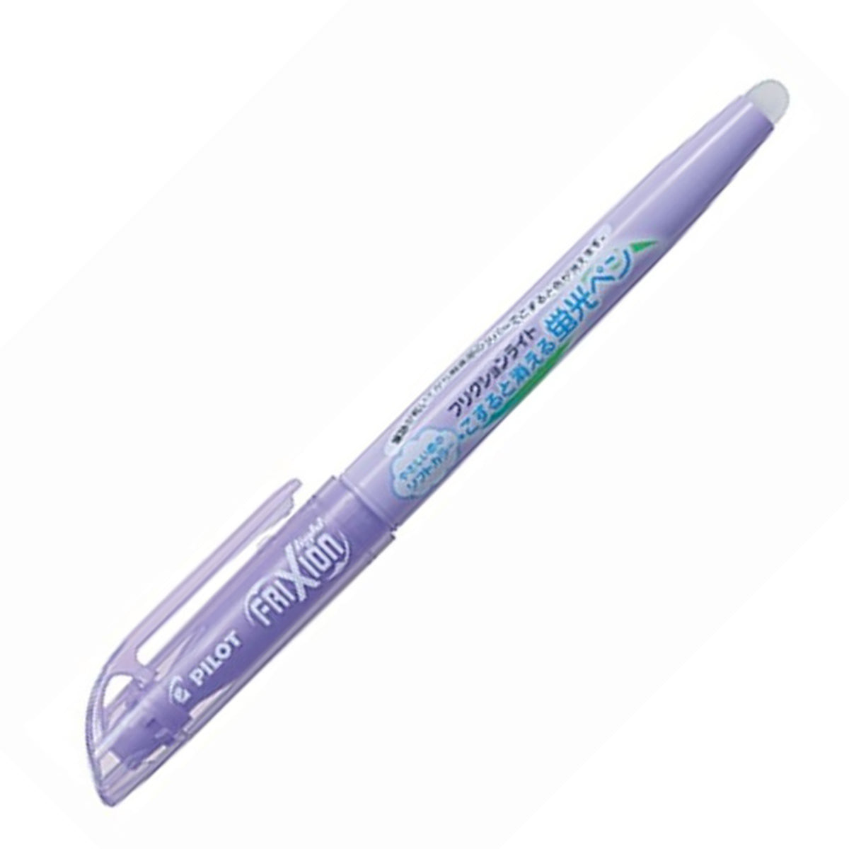 PILOT Frixion Light Spotliter Soft Violet