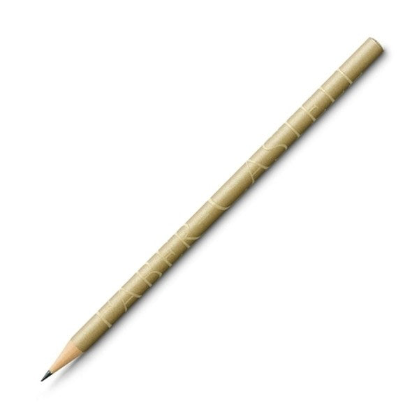 FABER-CASTELL DESIGN Jubilee Anniversary Pencil Gold Default Title