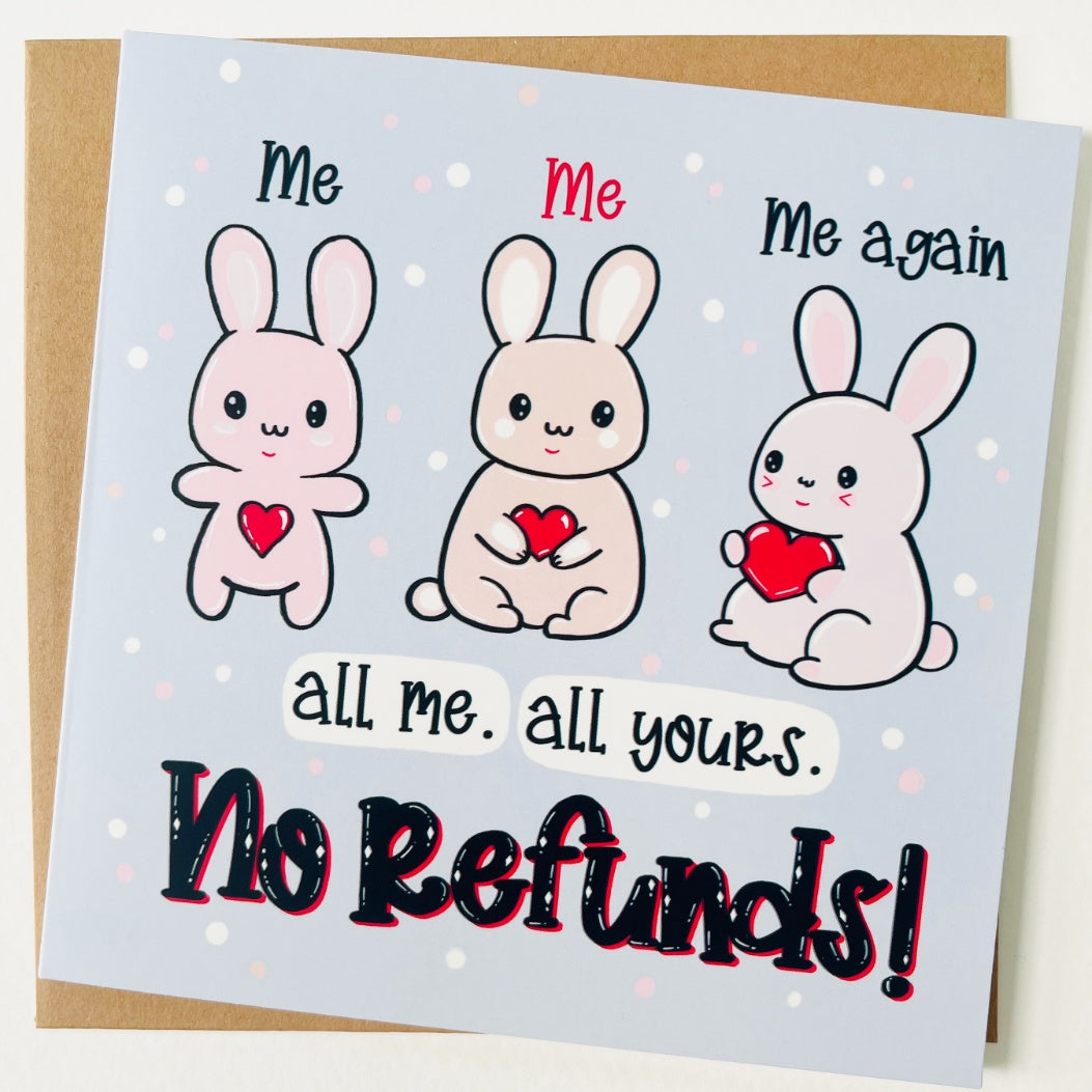 EMMA5:Ruff You (Refund) Default Title