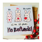 EMMA5:Ruff You (Refund) Default Title