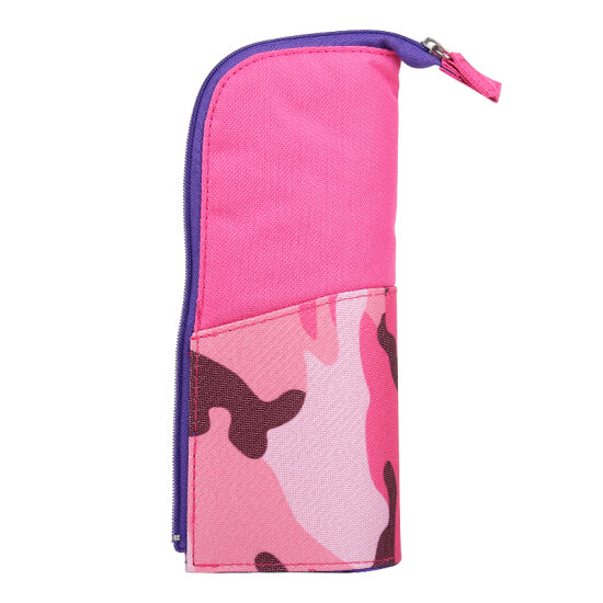 KOKUYO Neo Critz-R Pen Case M Dazzle Pink