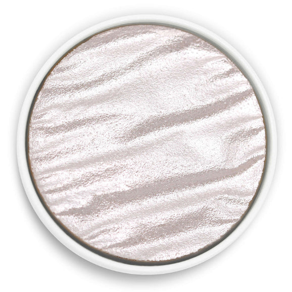 coliro Pearl Color 30mm Silver Pearl