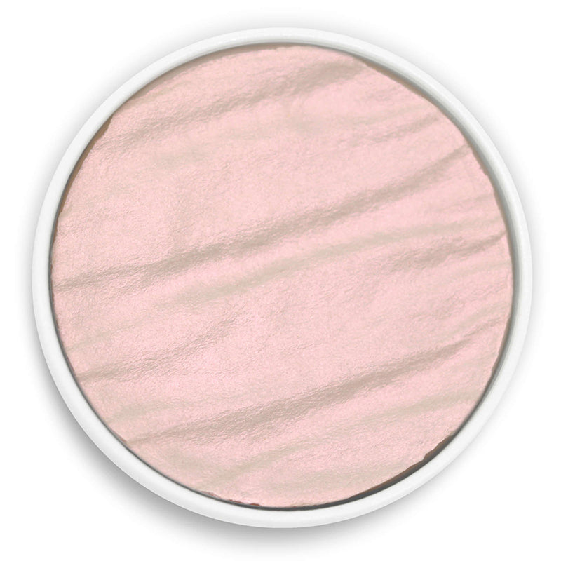 coliro Pearl Color 30mm Shining Pink