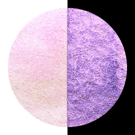 coliro Pearl Color 30mm Fine Lilac