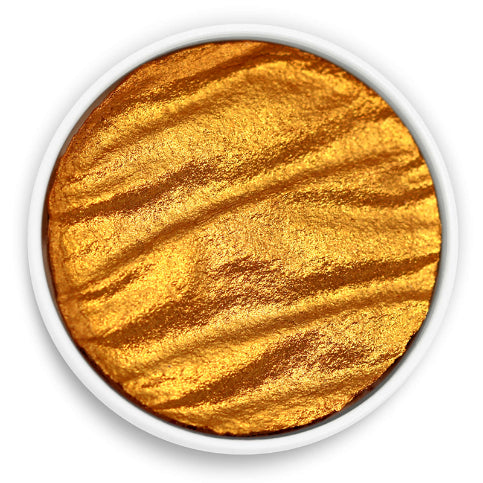 coliro Pearl Color 30mm Inca Gold